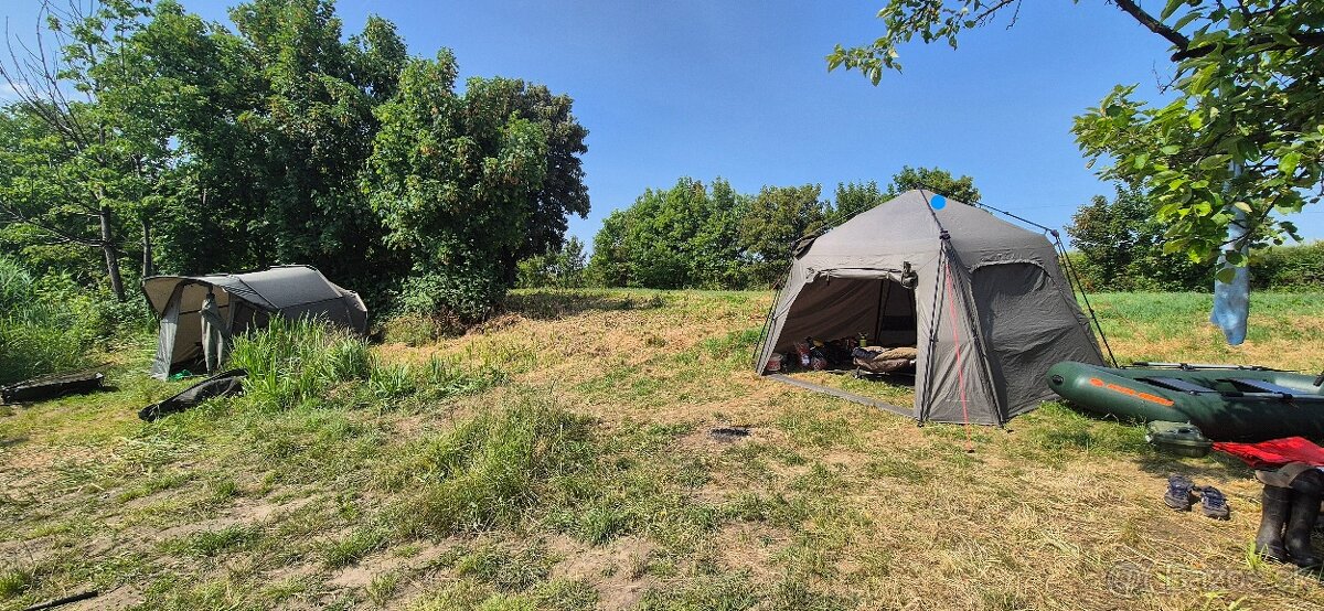 Bivak JRC Extreme TX2 Basecamp