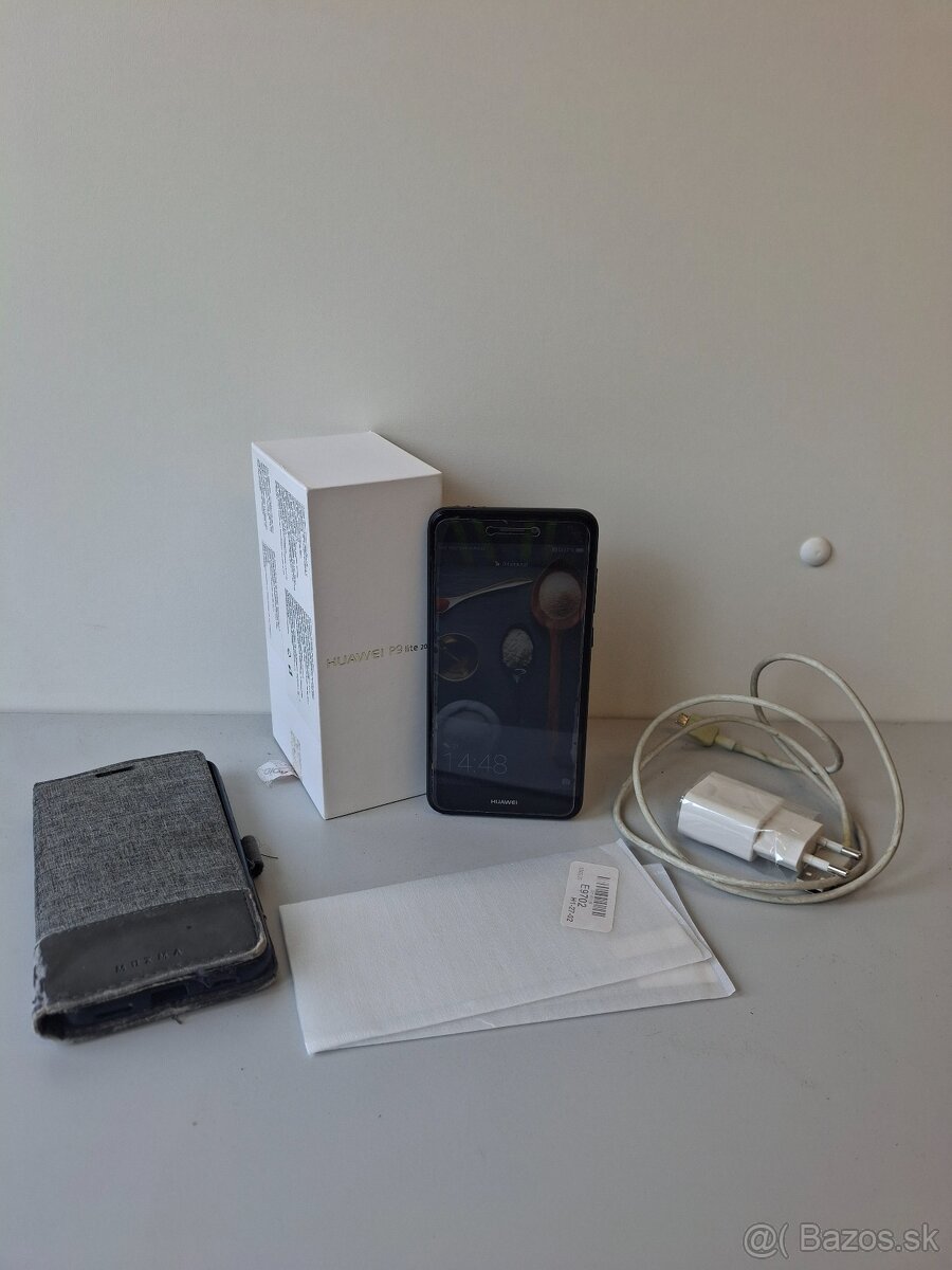 Huawei P9 Lite 2017