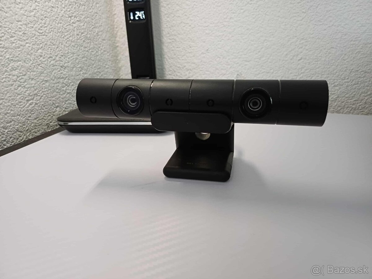Sony PlayStation 4 kamera