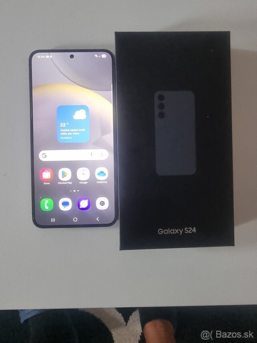 Samsung Galaxy 8gb/128gb