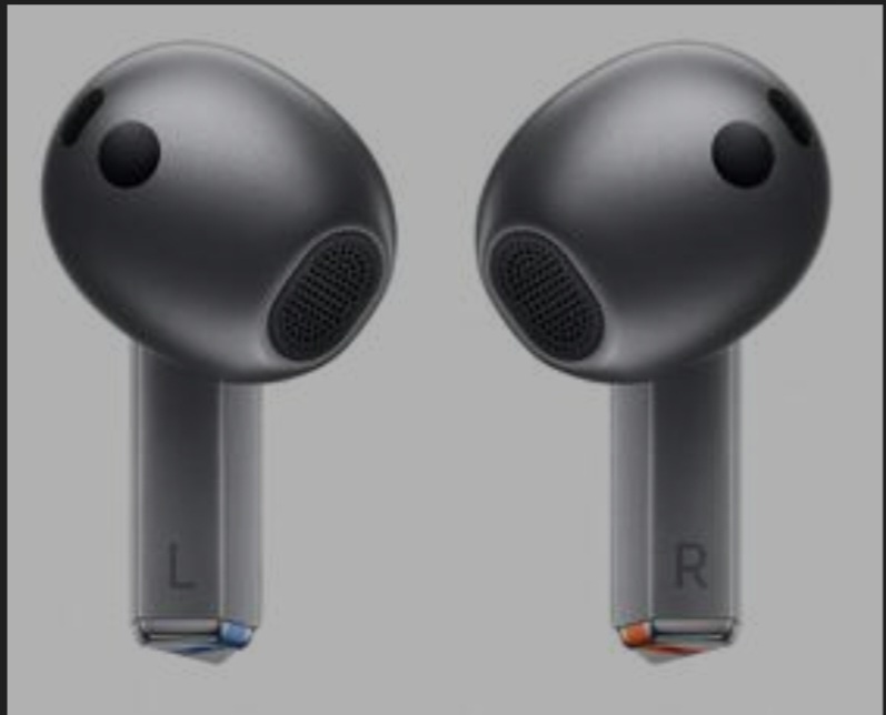 Predam samsung buds3