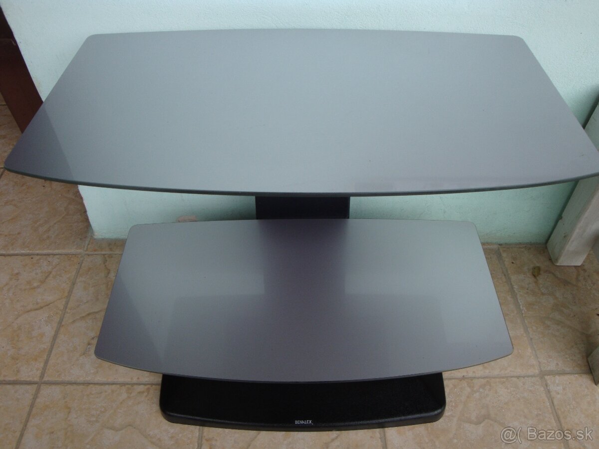 Stolik pod TV - hi-fi stolik - Benalex