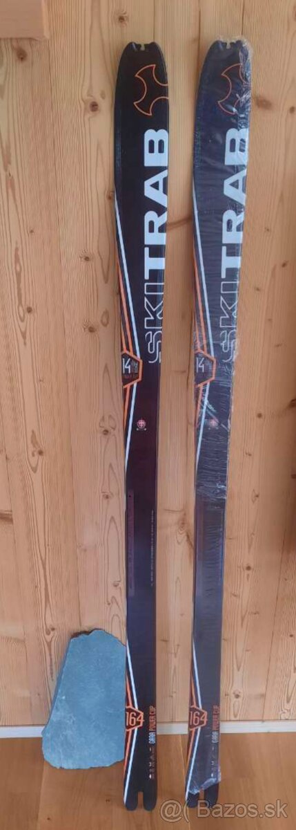 Skitrab Gara Powercup