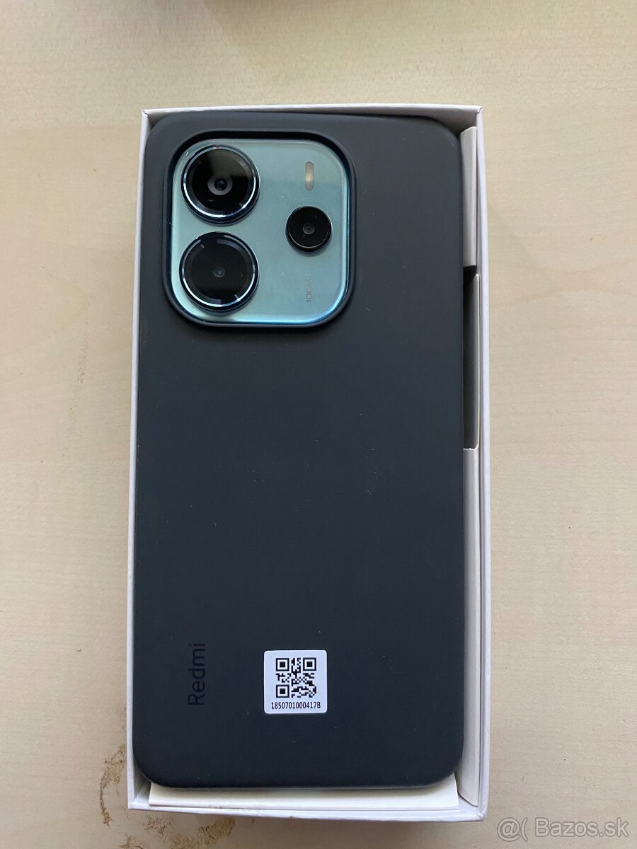 Xiaomi Redmi Note 14