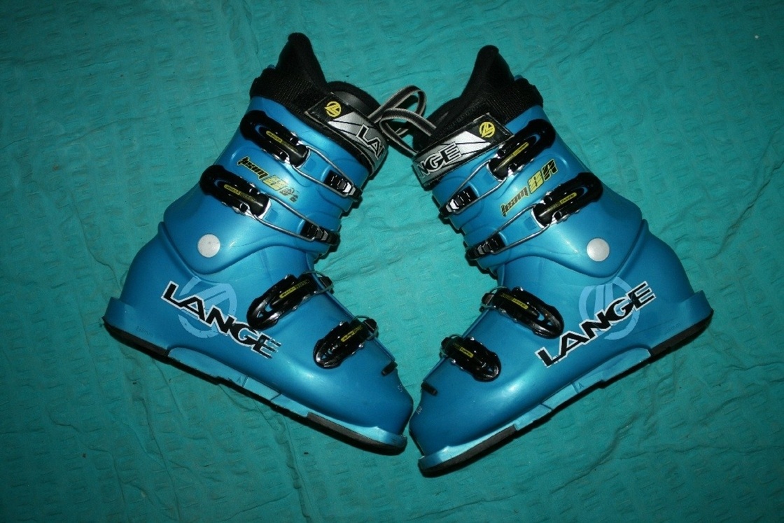 lyžiarky Lange 39 25 mondo