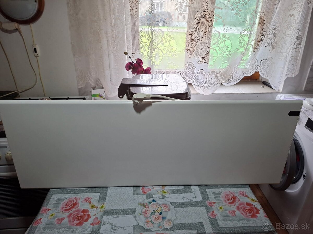 Radiator sàlavy Adax Neo