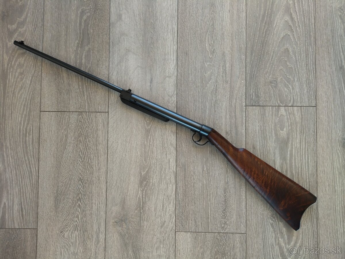 Vzduchovka FLZ - Favorit - Nemecko 30. roky