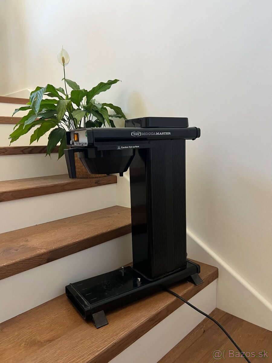 Moccamaster Thermoking 3000