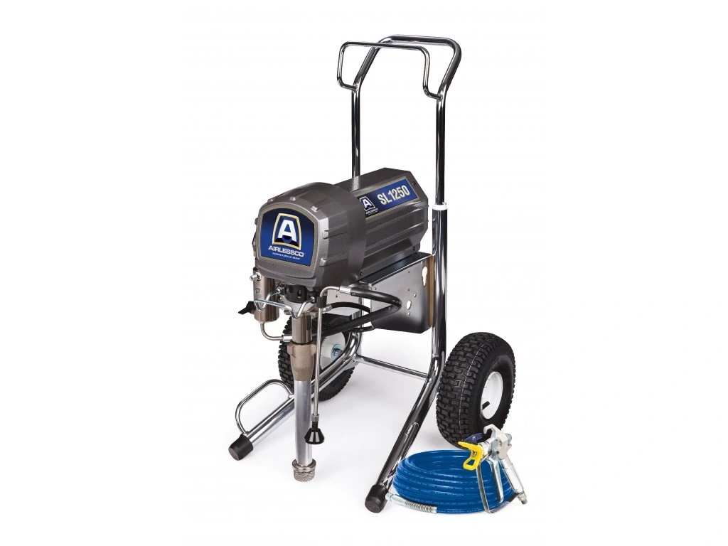 Striekacie airless zariadenie AIRLESSCO SL1250