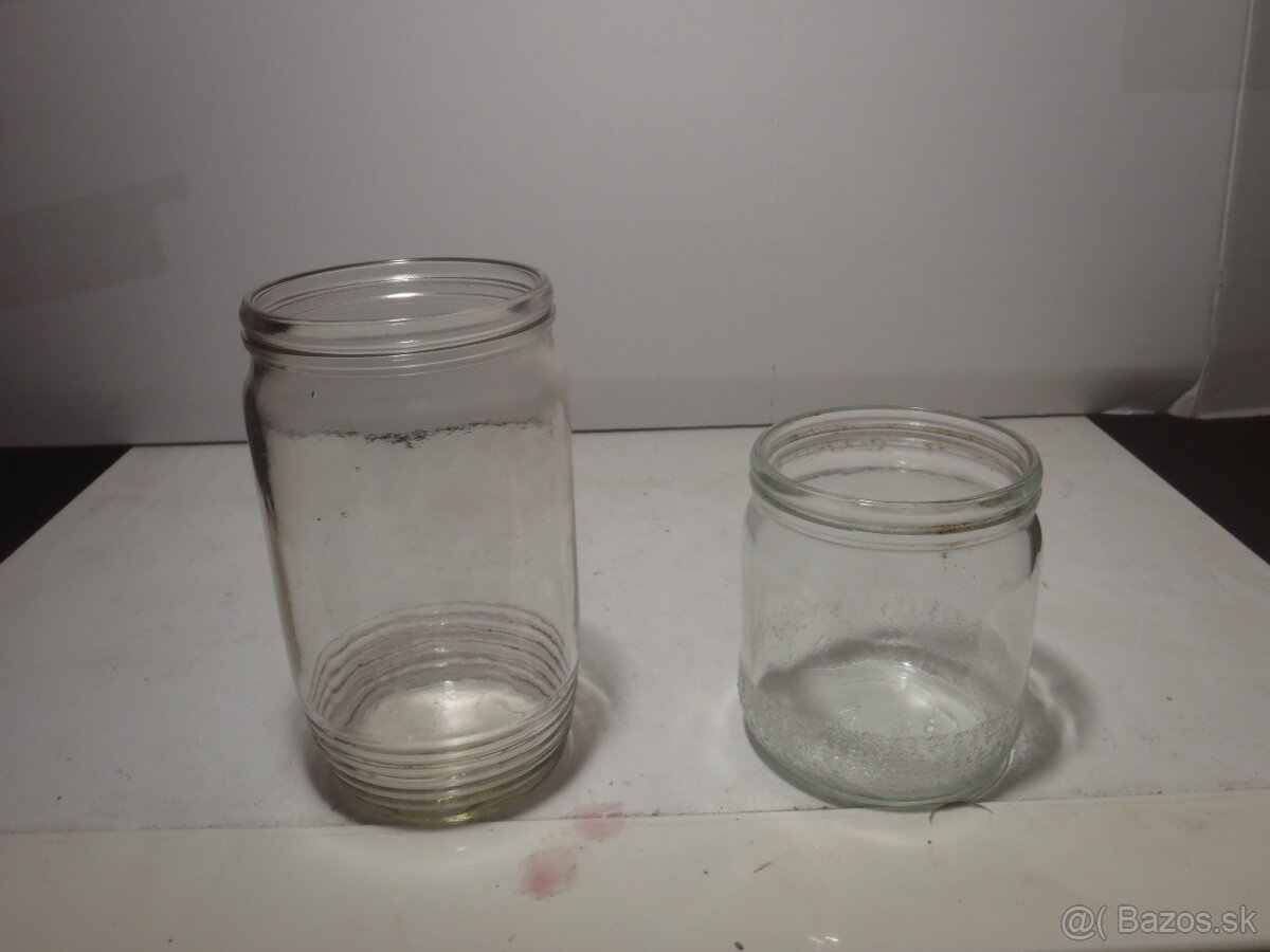 Zavaraninové poháre