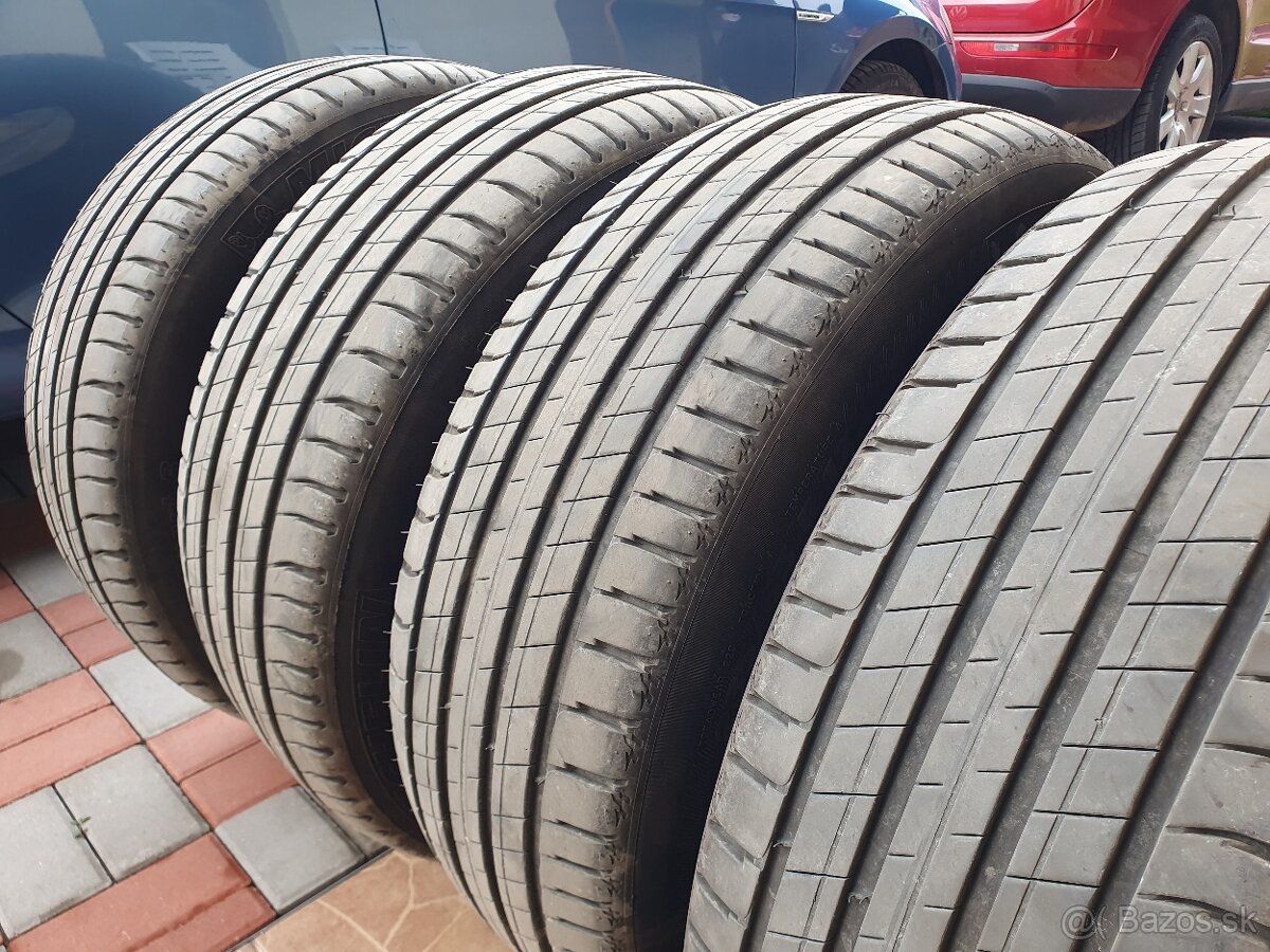 Letne 235/65 r17