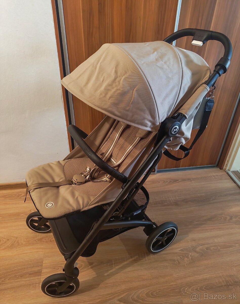 Cybex beezy