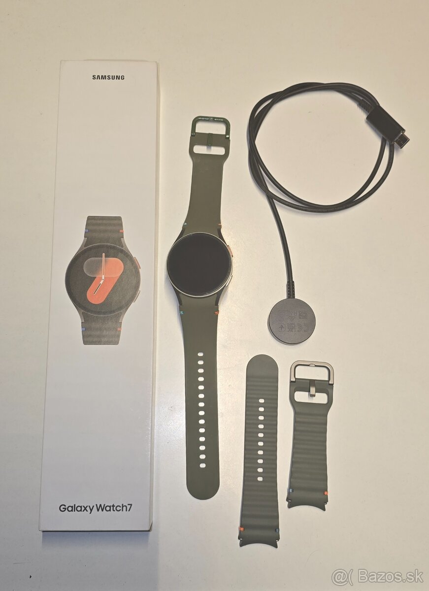 Samsung Galaxy Watch7 40mm