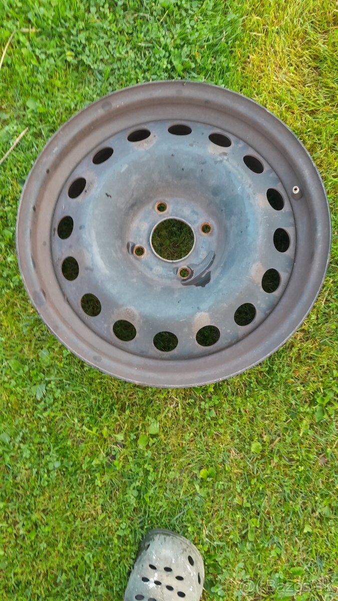 Disky Peugeot citroen