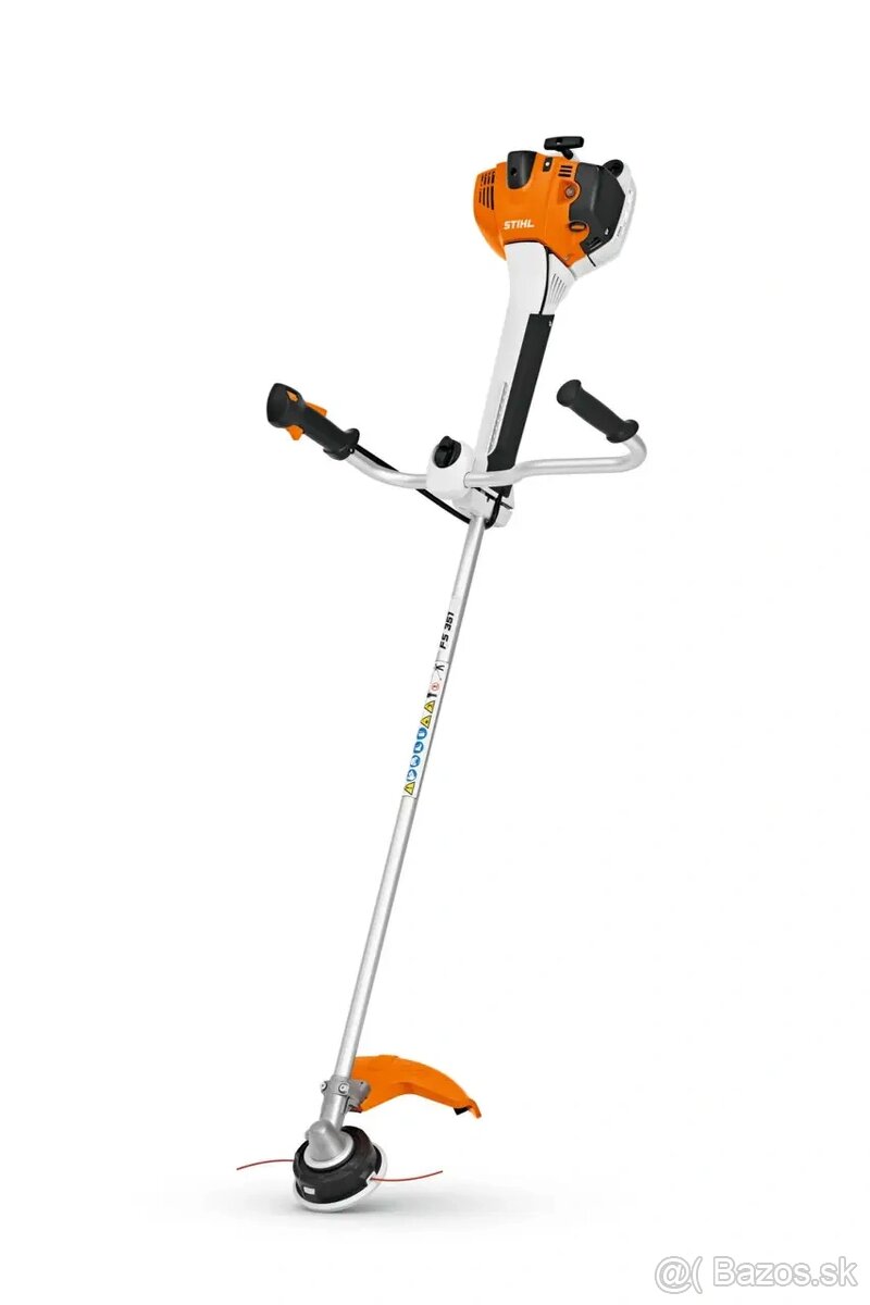 Krovinorez Stihl FS 351