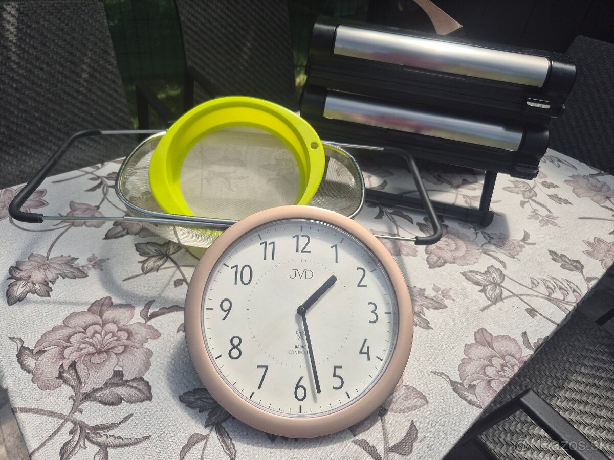 Kuchynské potreby/doplnky