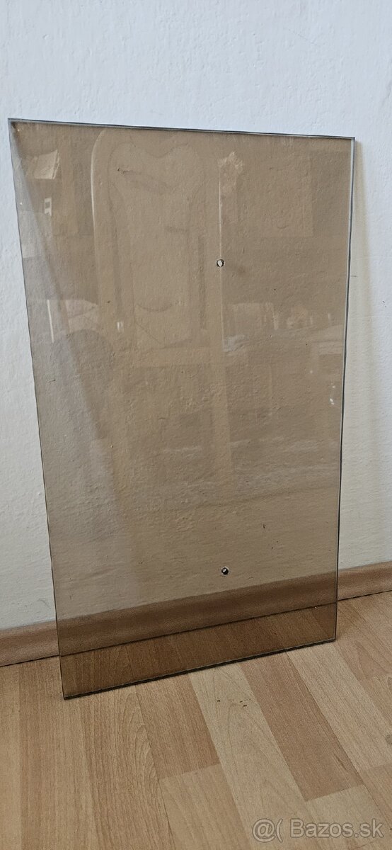 Sklo dekoračné do bytu