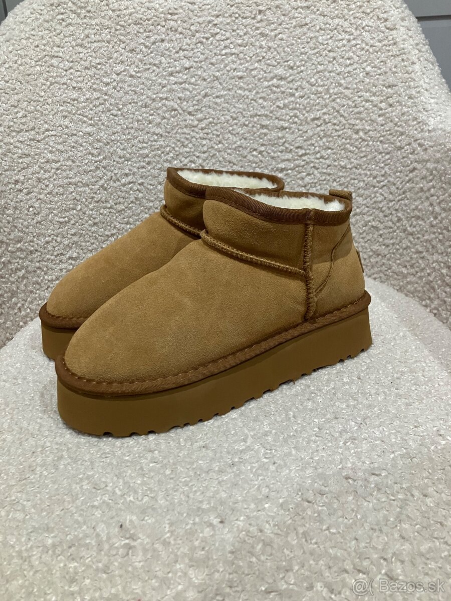 UGG Topánky