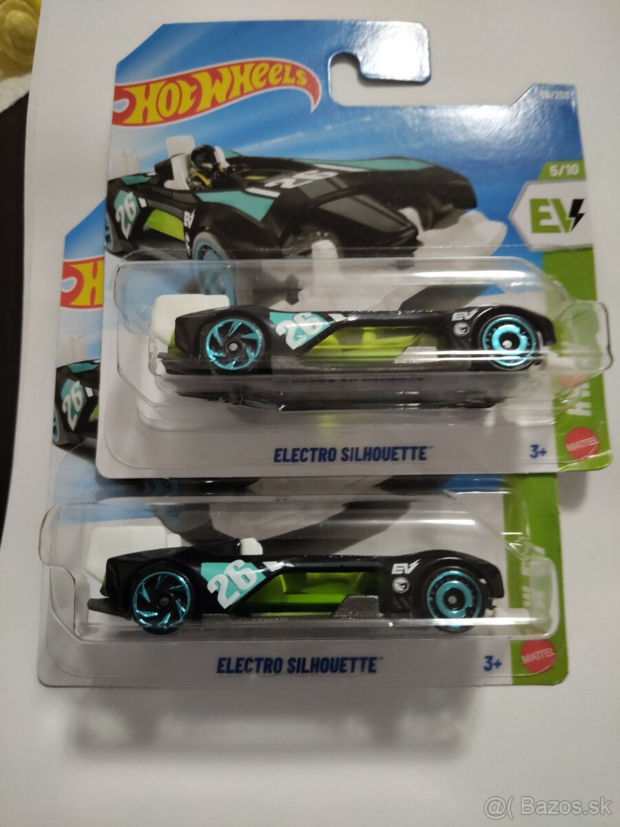 Hot wheels TH, Ferrari, Forma1