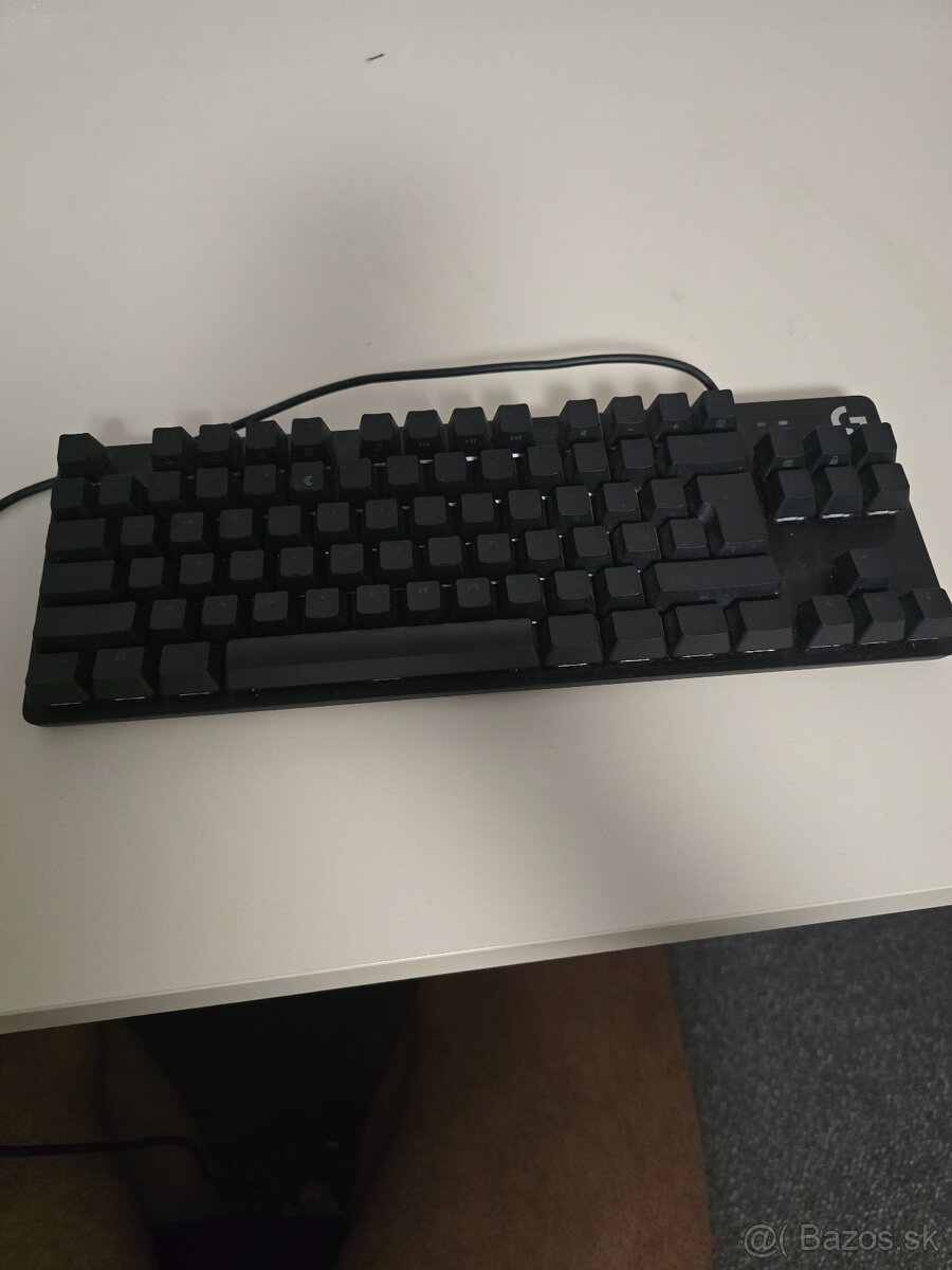 Logitech G413 TKL SE