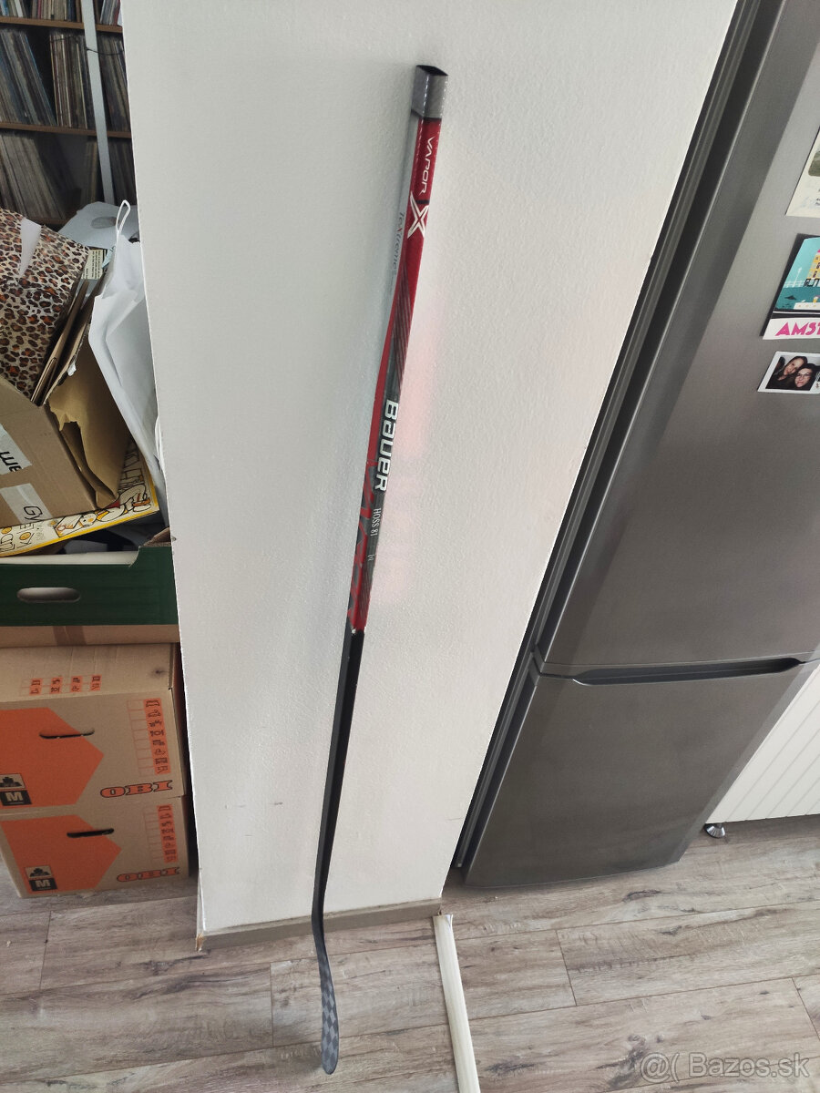 Hokejka Bauer Marcel Hossa - Dukla Trenčín