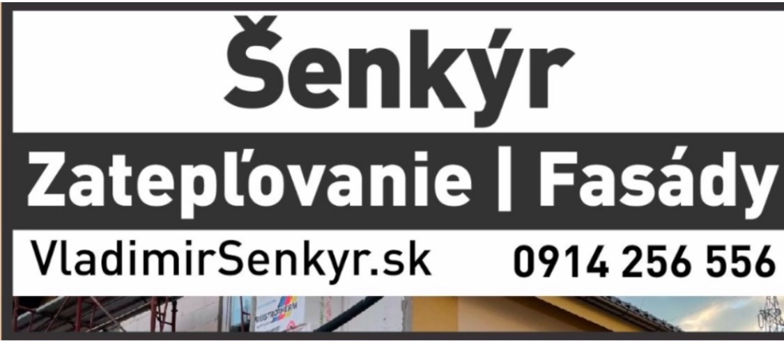 Ponúkam zatepľovanie domov