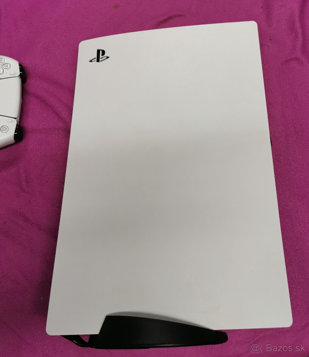 Sony playstation 5