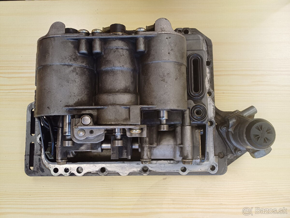 ZF As Tronic modul řazení