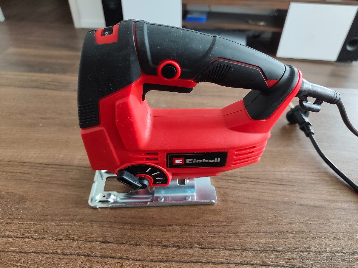 Priamočiara píla Einhell TC JS 80/1