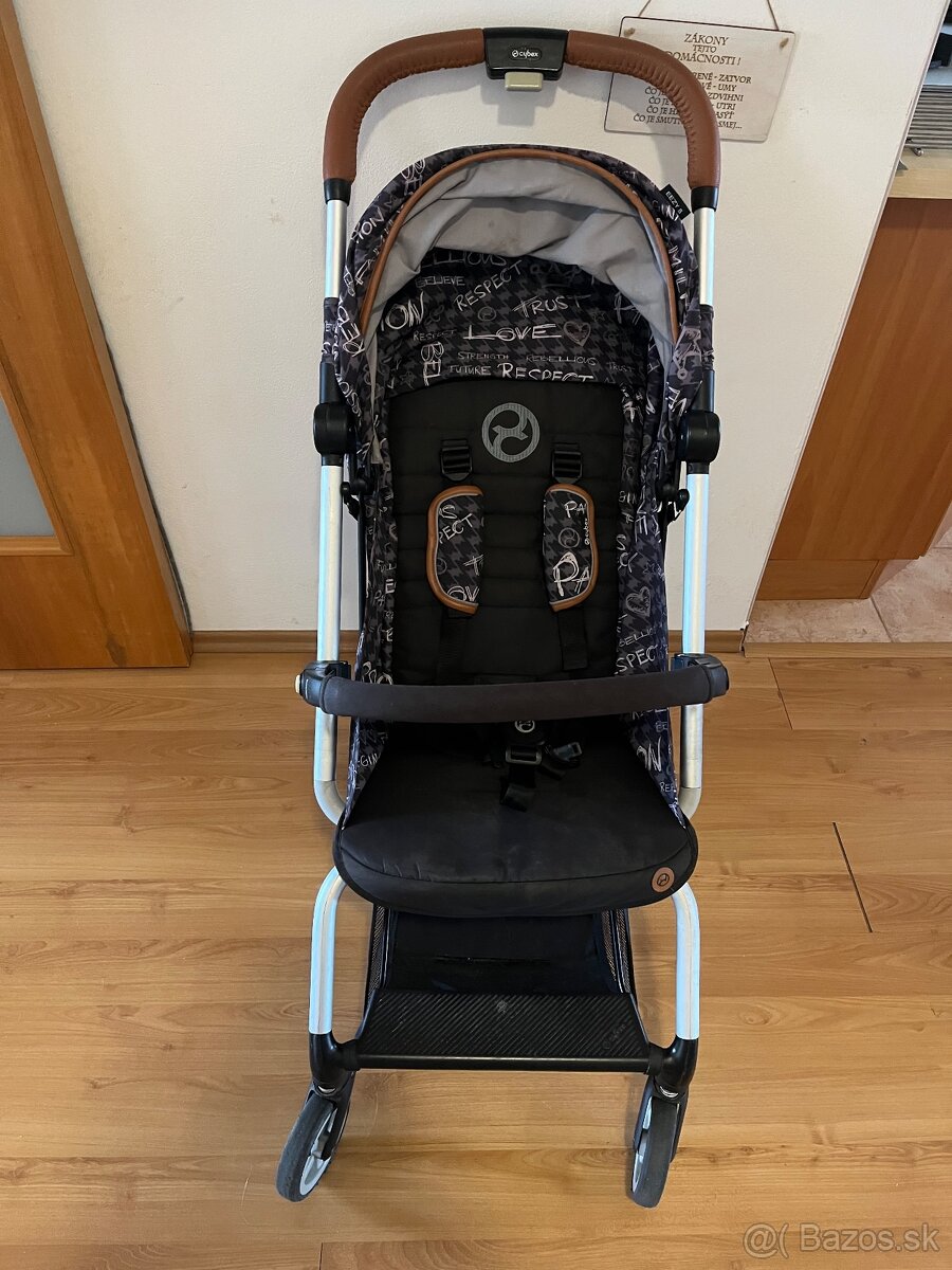 Cybex Eezy S