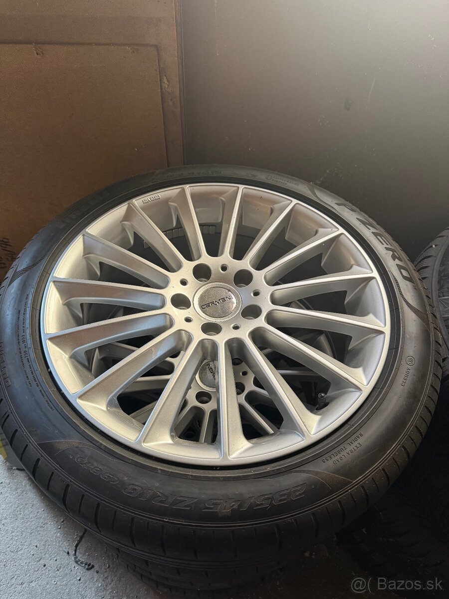 235/45R18 letné