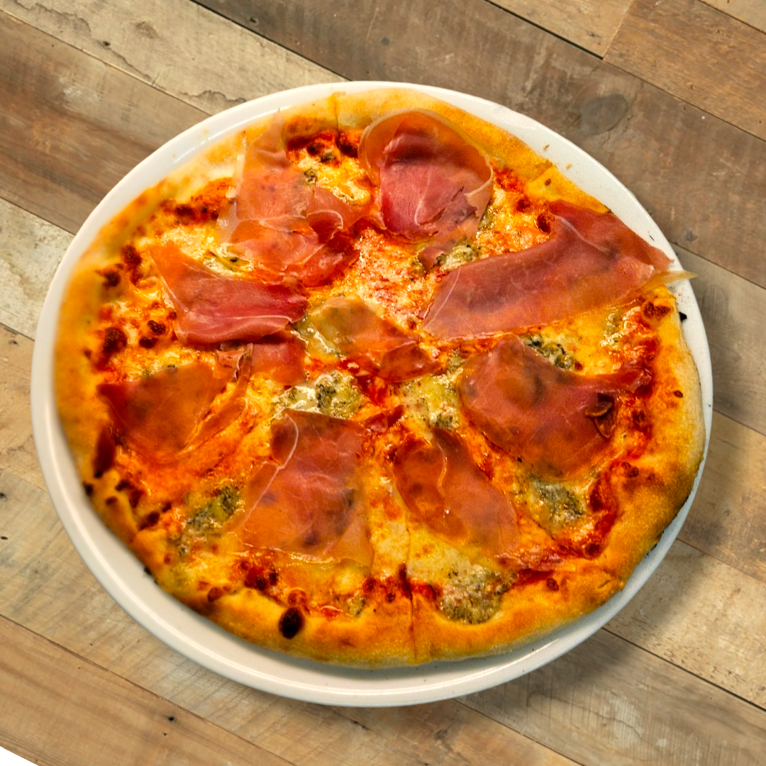 Pizzer