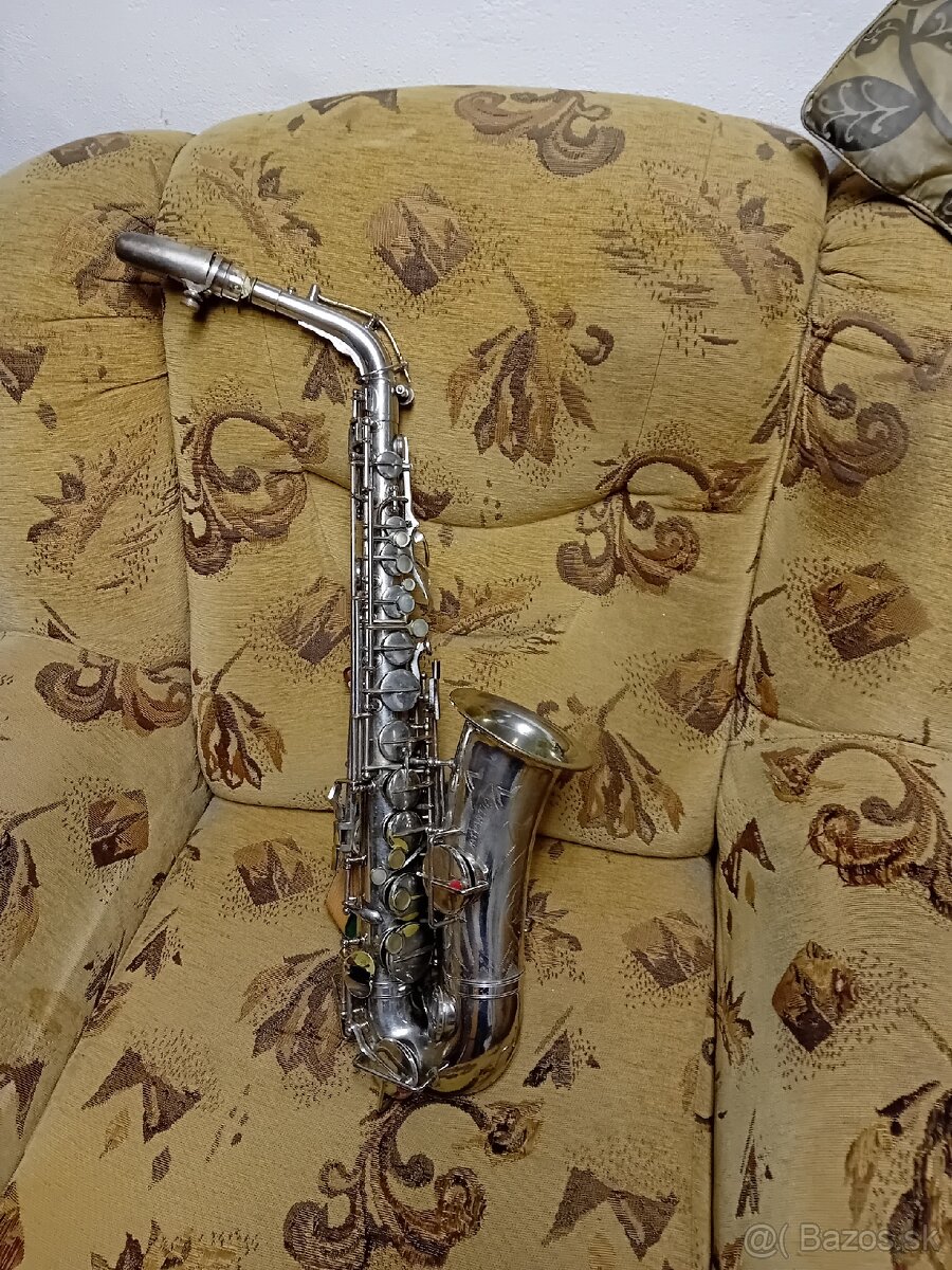 Saxafon