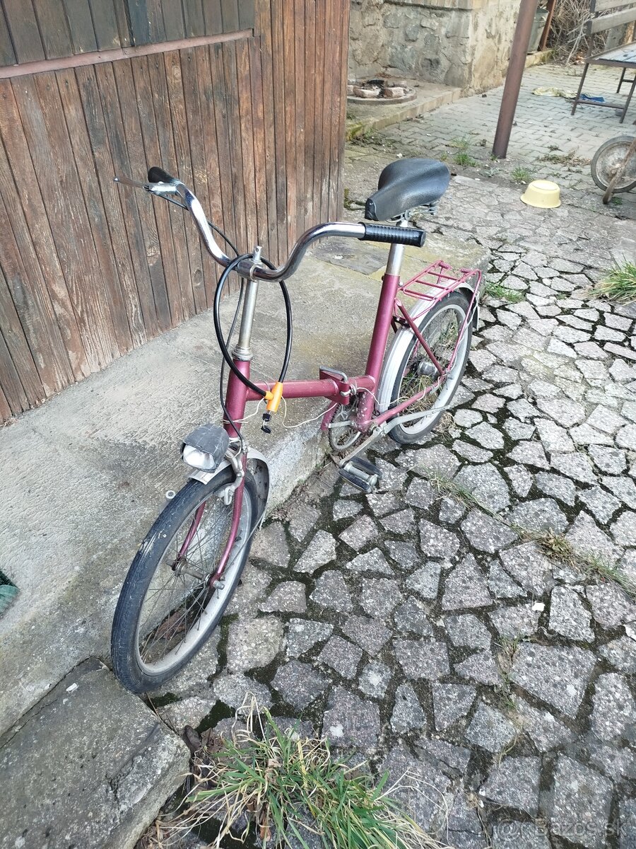 Skladačka