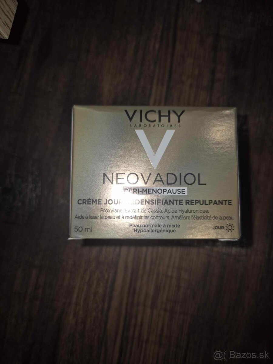 vichy neovadiol krem 50ml