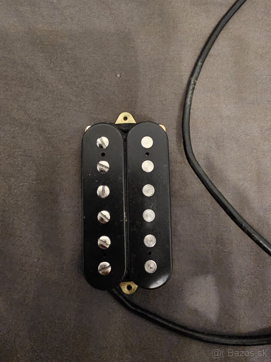DiMarzio Air Norton