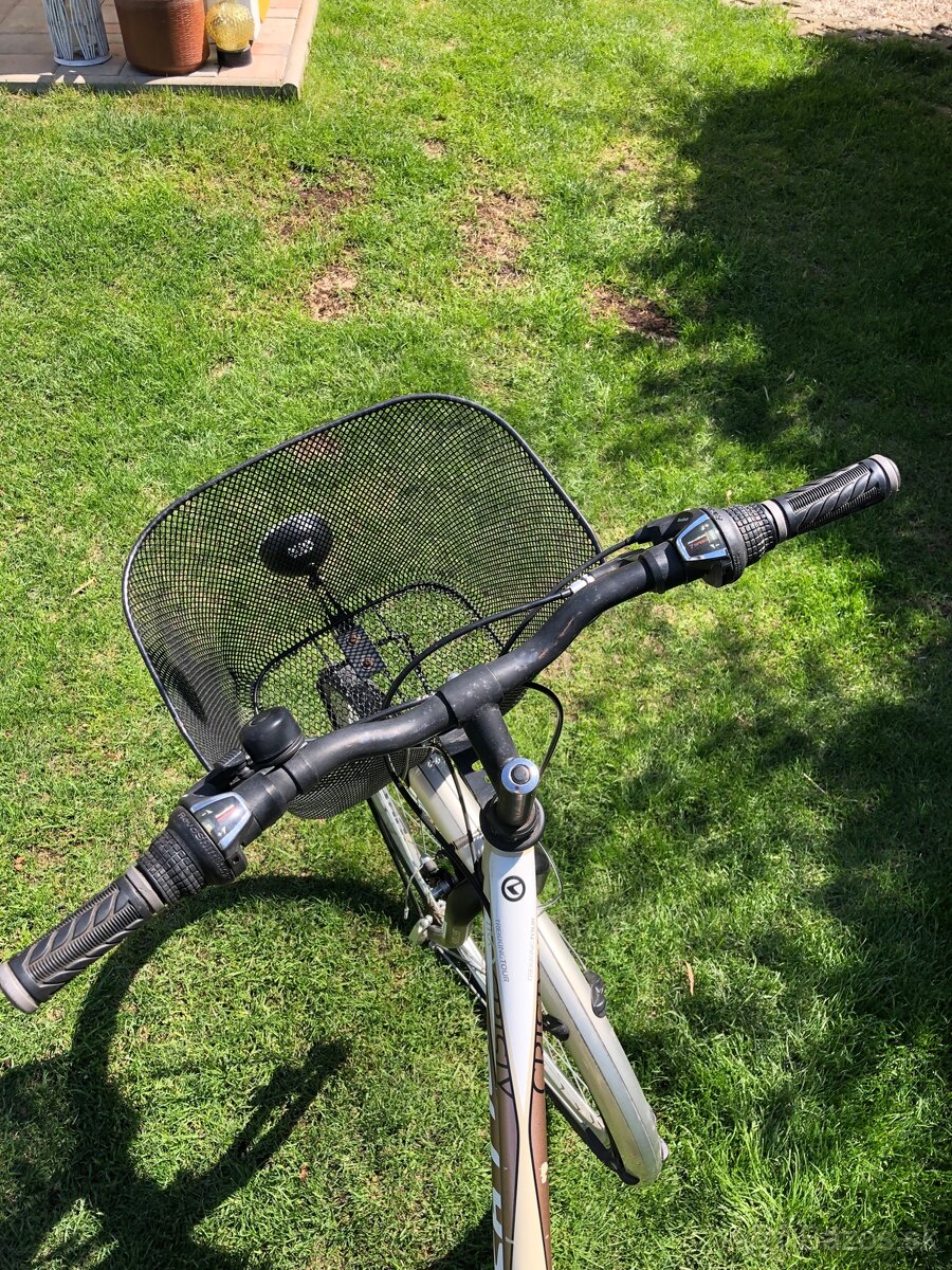 Dámsky bicykel Kellys CRISTY 10