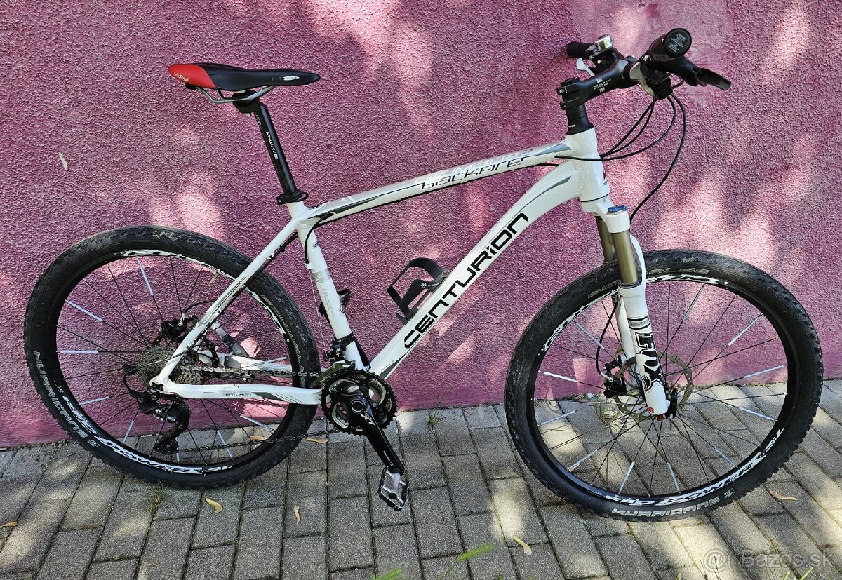 Centurion ultimate 2