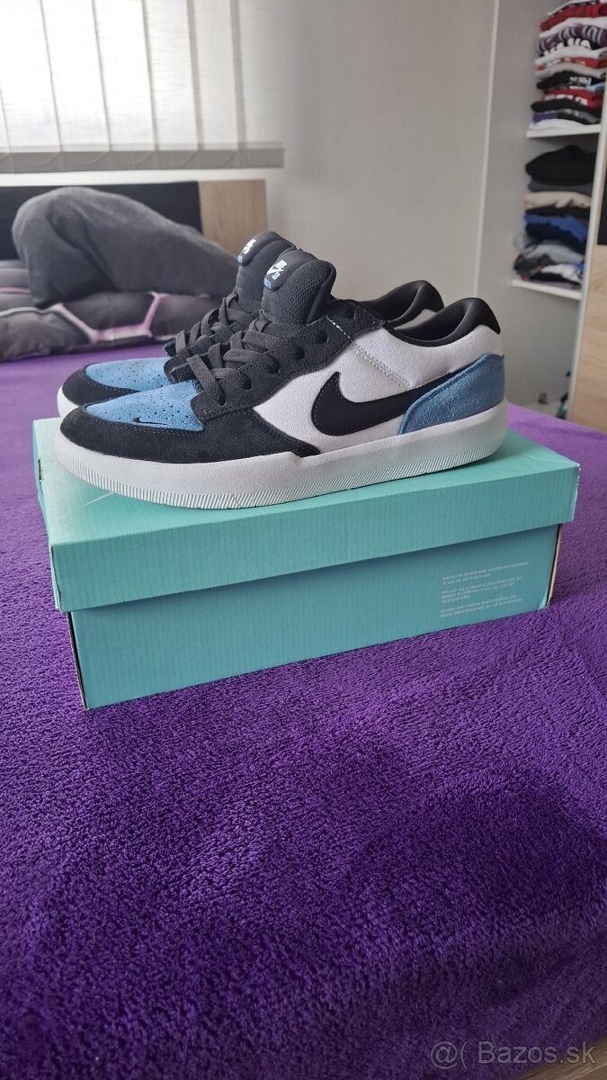 Nike SB FORCE 58