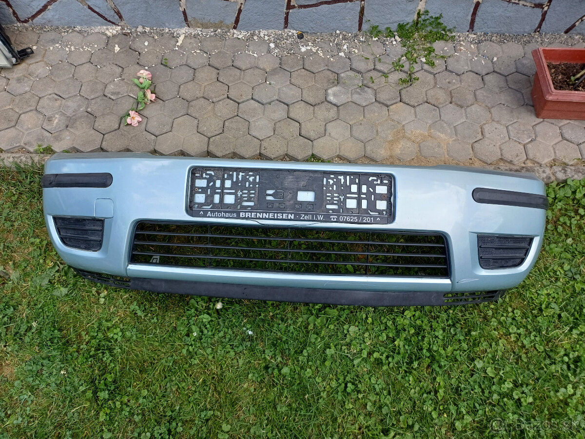 Nárazník Ford Fusion 2003
