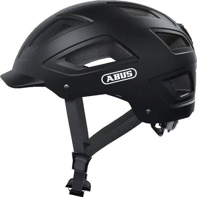 Prilba na bicykel ABUS Hyban 2.0