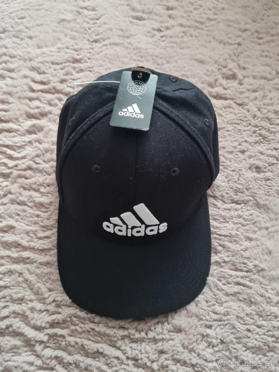 Adidas siltovka