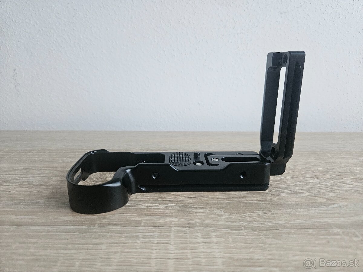 SmallRig L-Bracket pre Nikon Z5 /Z6 /Z7 /Z6II /Z7II
