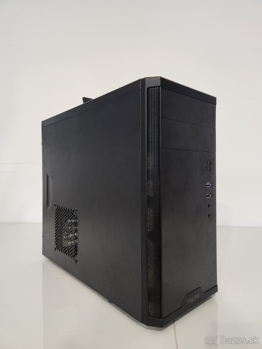 TopOffice i5 Alder – 16 GB RAM, SSD,