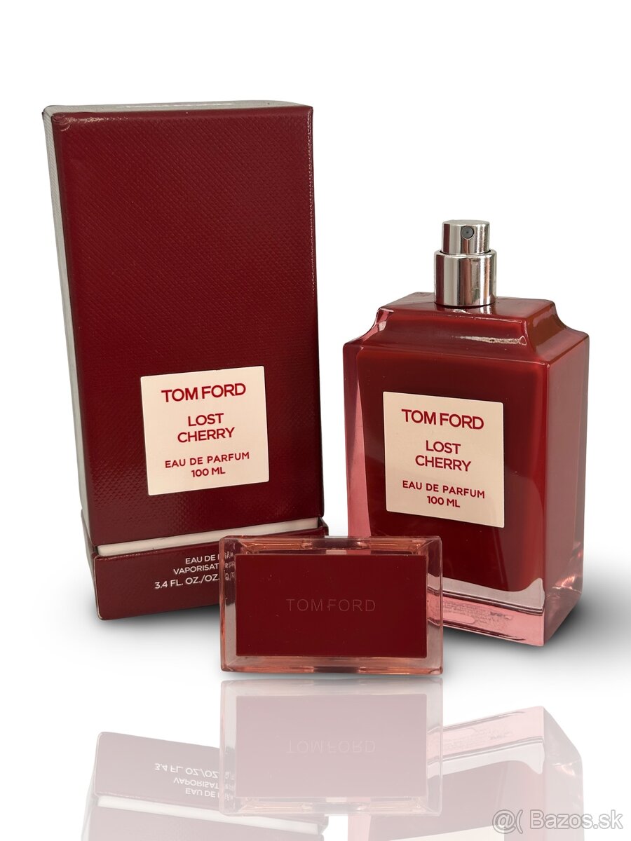 Tom Ford Lost Cherry 100ml