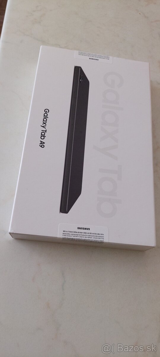 Predám SAMSUNG TAB A9