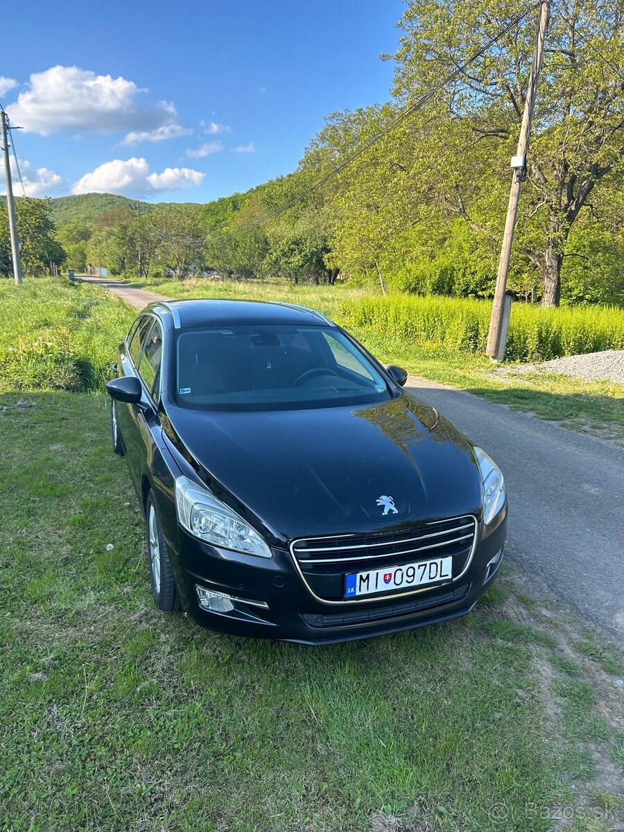 Predám za cenu agregatu