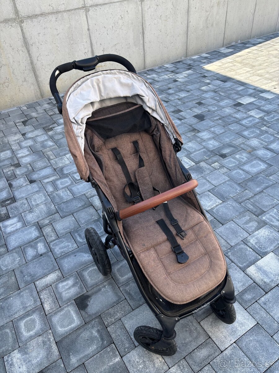 športovy kočik Valco 4 trend sport