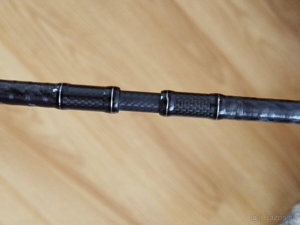 Hearty Rise Zander Game XT