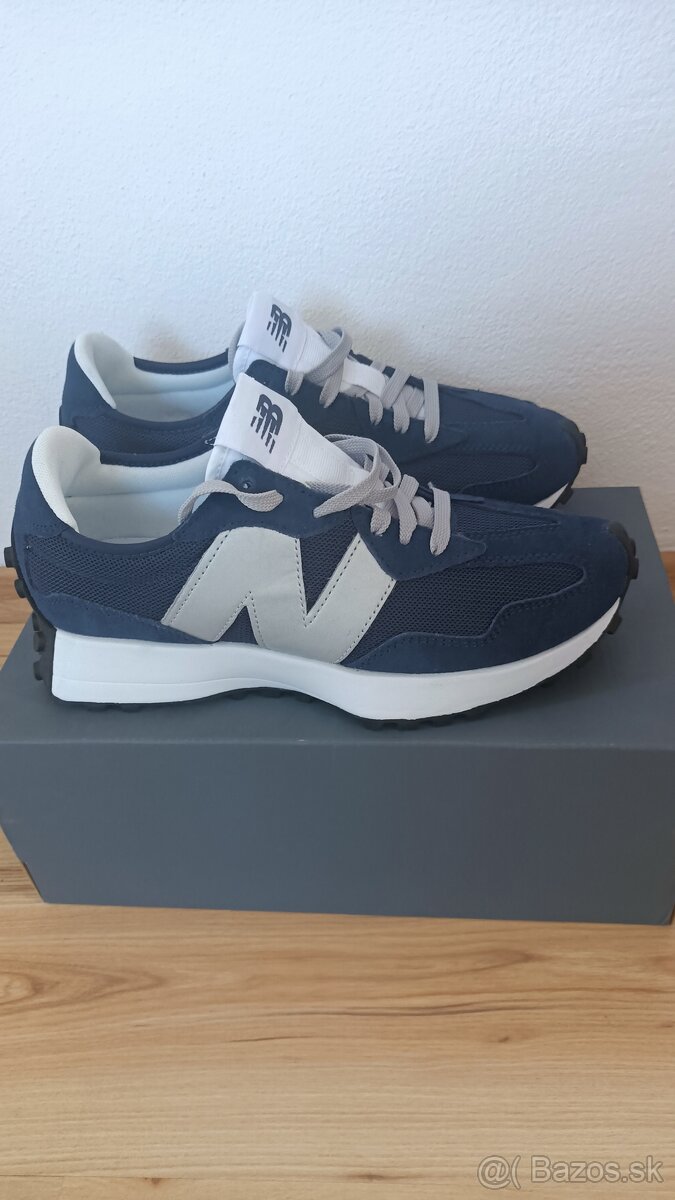 New Balance 327 (nové)